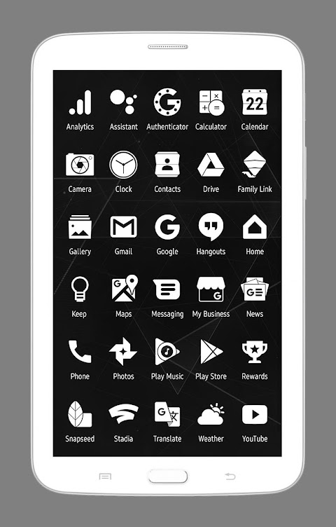 Icon Pack for Your realme Smartphone That You Should Try! - realme Community