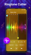 Playerul muzicall -MP3 & Audio screenshot 13