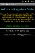 WeWeWeb Bridge screenshot 3