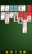 solitare screenshot 3