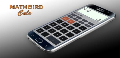 MathBird 電卓