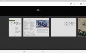 La Civiltà Cattolica screenshot 7