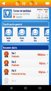WordOn: juego de palabras multijugador screenshot 9