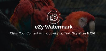 eZy Watermark Photos Lite