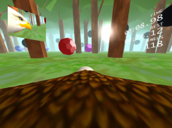 Eagle Ride screenshot 7