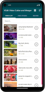 VEdit Video Cutter and Merger screenshot 7