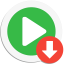 Status Saver - Whats Status Video Download App Icon