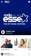 Radio Essex screenshot 2