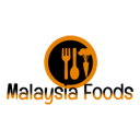 Malaysia Foods Icon