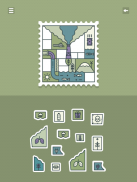 Memory Stamps screenshot 14