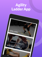 Agility Ladder - Speed Trainer screenshot 3