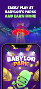 Babylon Park screenshot 6