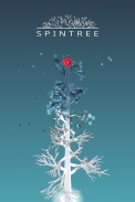 沾花惹草 Spin Tree - 3D绿植旋转成长休闲游戏 screenshot 0
