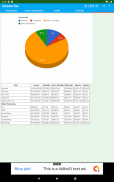 Canada Income Tax Calculator  2018 screenshot 6