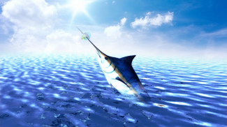 The Blue Marlin screenshot 2