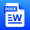 Word Office: Docx,Pembaca Word