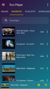 Eco Player screenshot 4