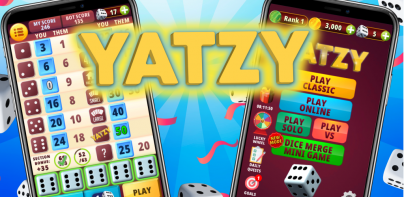Yatzy Classic - Dice Games