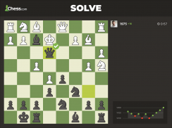 Σκάκι · Παίξε και Μάθε screenshot 9