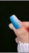 Nail Arts Step By Step, Nail P screenshot 0