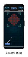 Breakout Evolved Brick Breaker screenshot 9