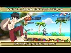 Island Explorer screenshot 0