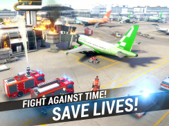 EMERGENCY HQ - free rescue strategy game screenshot 8