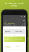 CashSwap : Currency Exchange App screenshot 13