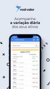 O Real Valor dos Investimentos screenshot 4