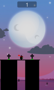 Zombie Stick Hero screenshot 1