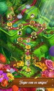 Blossom Blast Saga screenshot 9