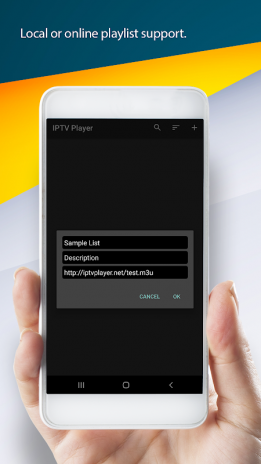 Iptv Player Cast 2 1 Download Apk For Android Aptoide