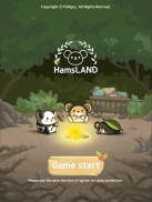 2048 HamsLAND - Hamster Paradise screenshot 3
