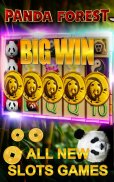 Good Fortune Casino - Slots machines & Baccarat screenshot 1