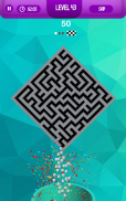 Balls and Maze 3D screenshot 11