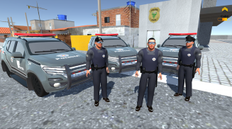 RP Elite - Op Policial Offline screenshot 7