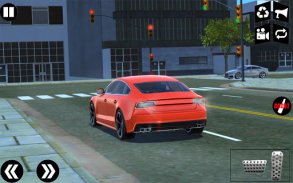 Driving School Simulator 2020 - New Car Games screenshot 1