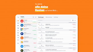 finanzblick – Online Banking screenshot 10