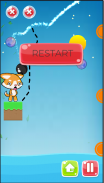 Fox Line screenshot 4