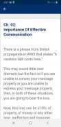 Effective Communication screenshot 4