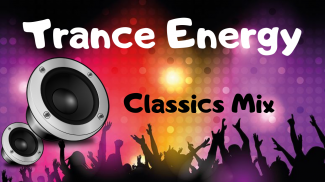 Trance Energy Classics Mix screenshot 18