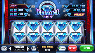 Play Las Vegas - Casino Slots screenshot 21