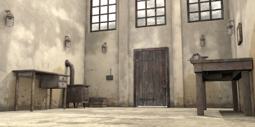 Rime: Дом побег screenshot 1