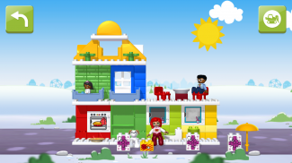 LEGO® DUPLO® Town screenshot 11