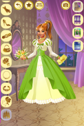 Princess Dress Up 2 screenshot 3