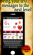 Emoji 2 - Emoticons Grátis screenshot 14