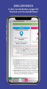 MEHR! App screenshot 2