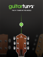 GuitarTuna: Tuner,Chords,Tabs screenshot 10