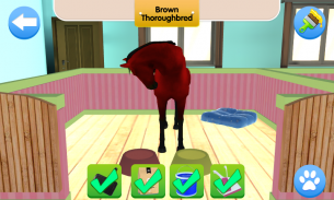 Rumah kuda screenshot 2