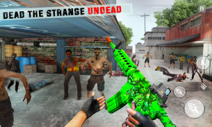 Critical Shooters - Zombie&FPS – Apps on Google Play